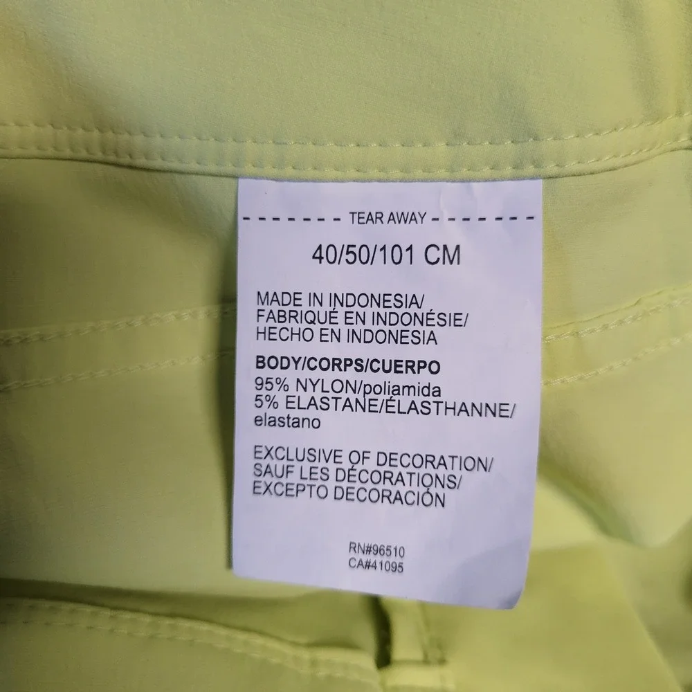 Under Armour new tags